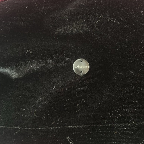 Olsen Long Sleeve Top - Picture 8 of 9